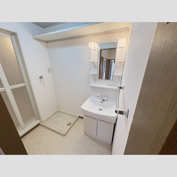 洗面所 (洗面台)