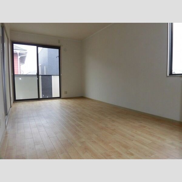 居室・リビング (LDK)