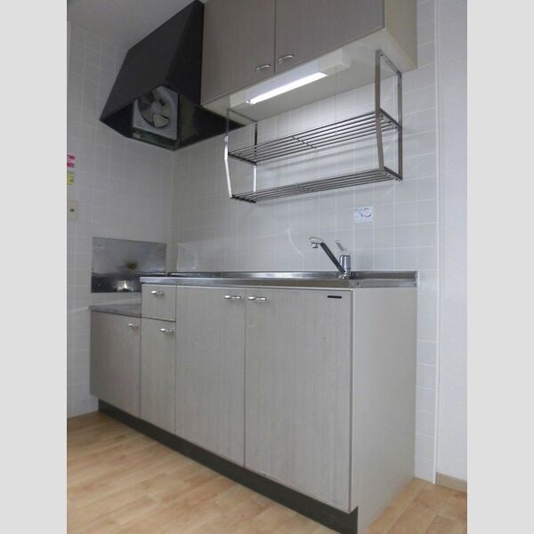 キッチン (キッチン)