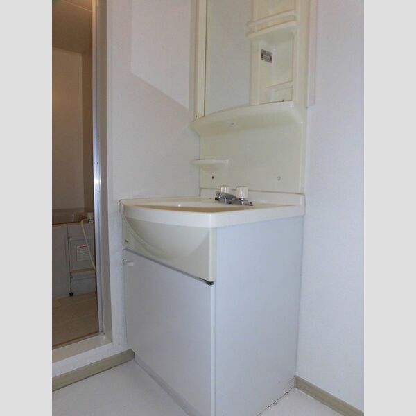 洗面所 (洗面台)