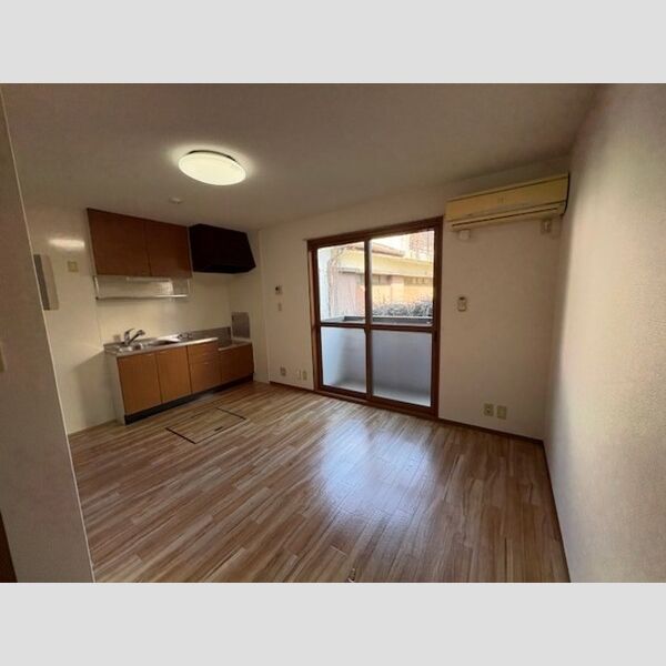 居室・リビング (LDK)