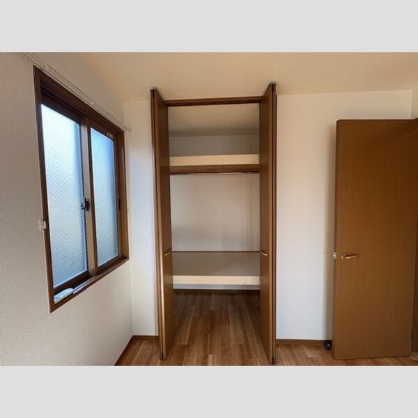 収納 (クローゼット)