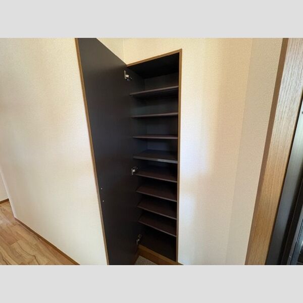 収納 (シューズボックス)