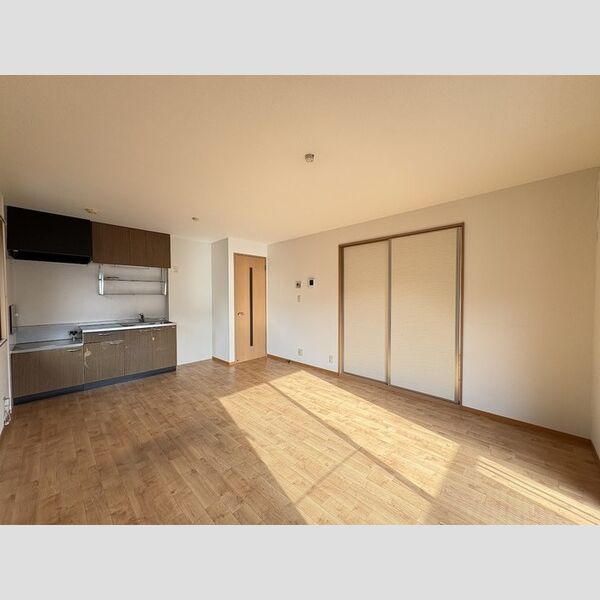 居室・リビング (リビング)