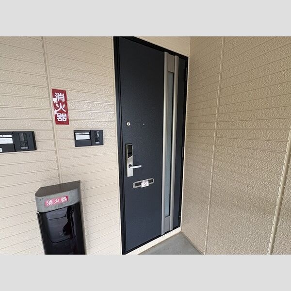 玄関 (玄関)
