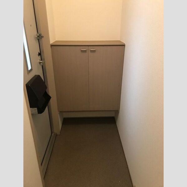 収納 (シューズボックス)