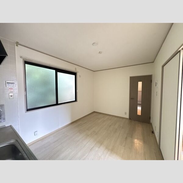 居室・リビング (DK)