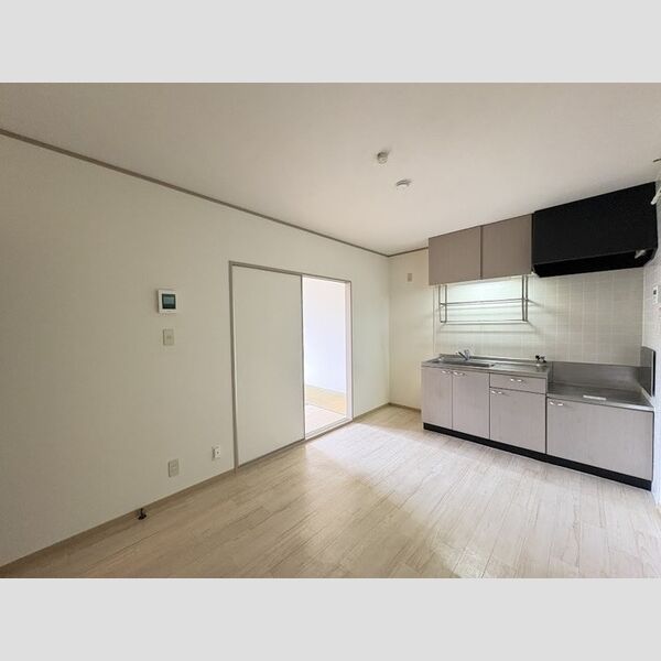 居室・リビング (DK)