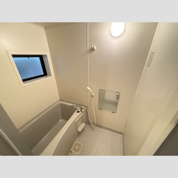 バス (ユニットバス)