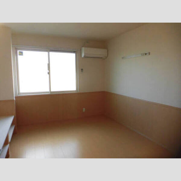 居室・リビング (B205洋室)