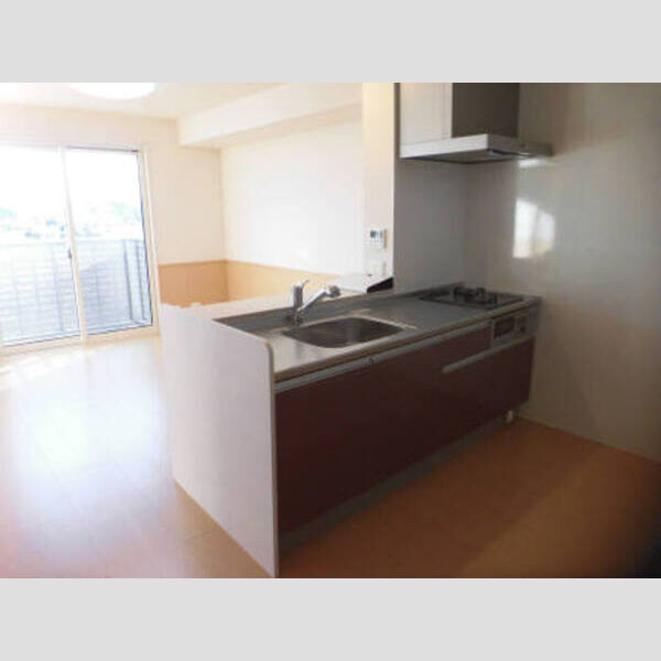 キッチン (B205キッチン)