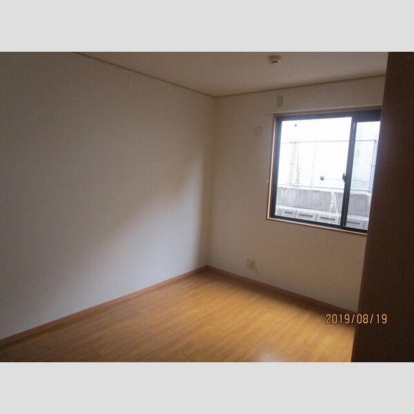 居室・リビング (洋室)