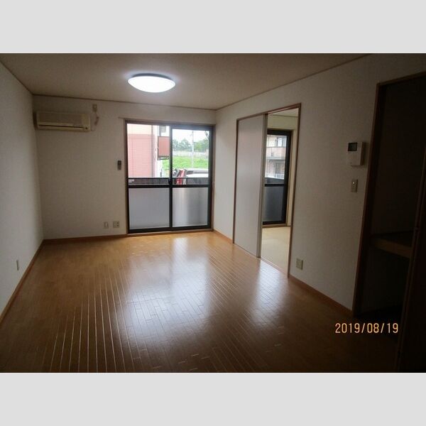 居室・リビング (リビング)