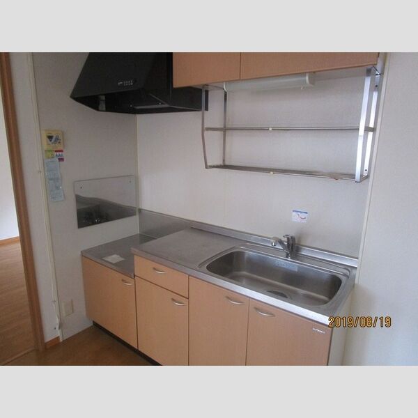 キッチン (キッチン)