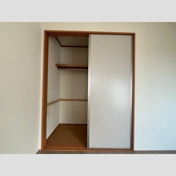 収納 (クローゼット)