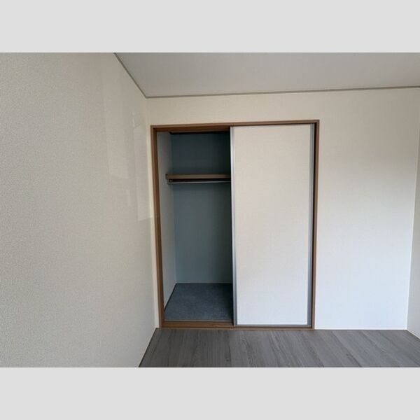 収納 (クローゼット)