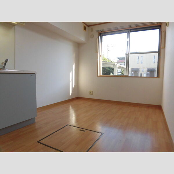 居室・リビング (DK)