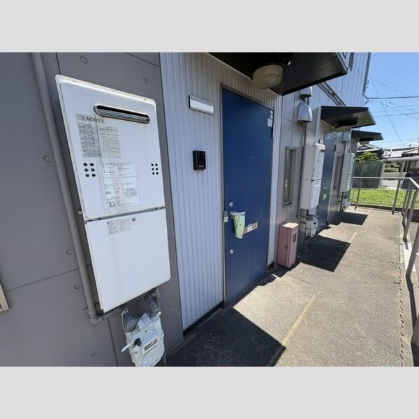 玄関 (玄関)