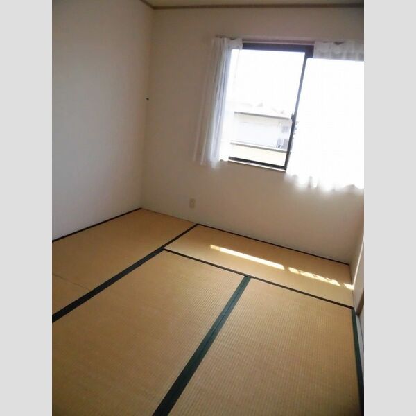 その他 (和室6帖)