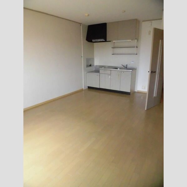 居室・リビング (リビング)