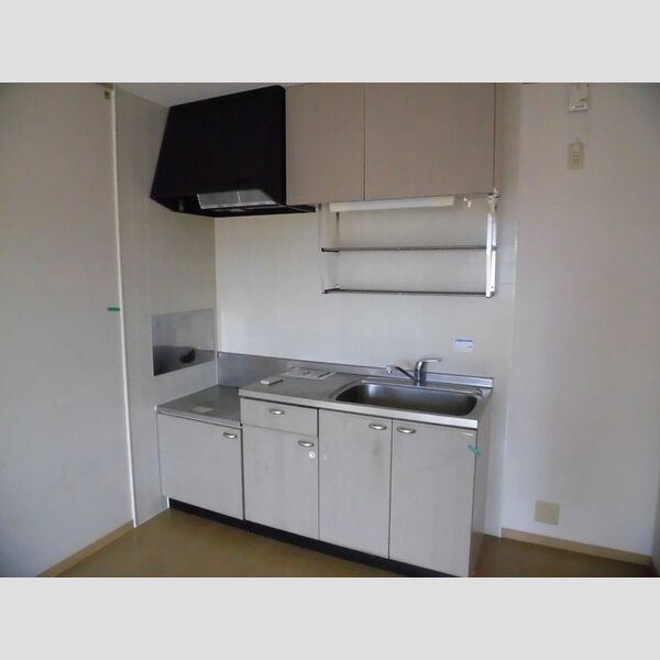 キッチン (キッチン)