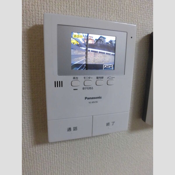 その他 (モニターホン)