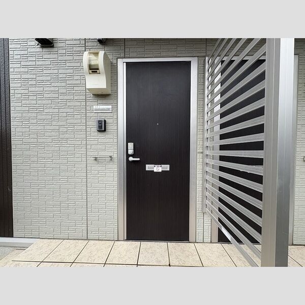 玄関 (玄関)