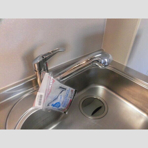 その他 (タカギ浄水器)