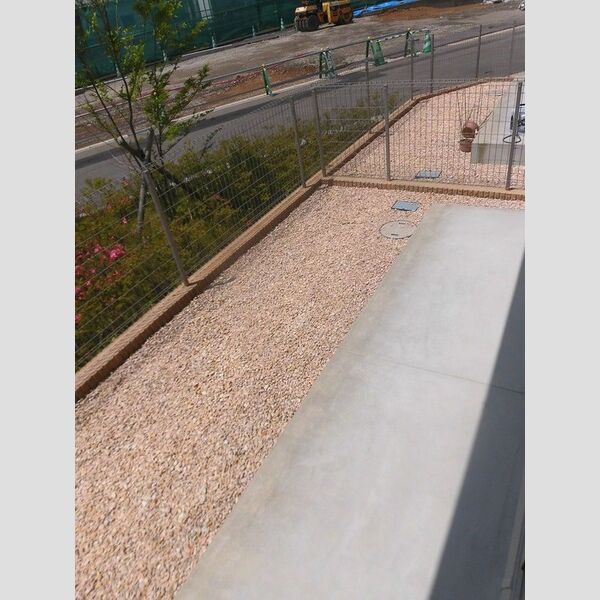 その他 (専用庭)