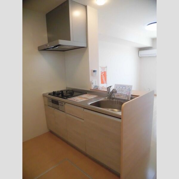 キッチン (キッチン)