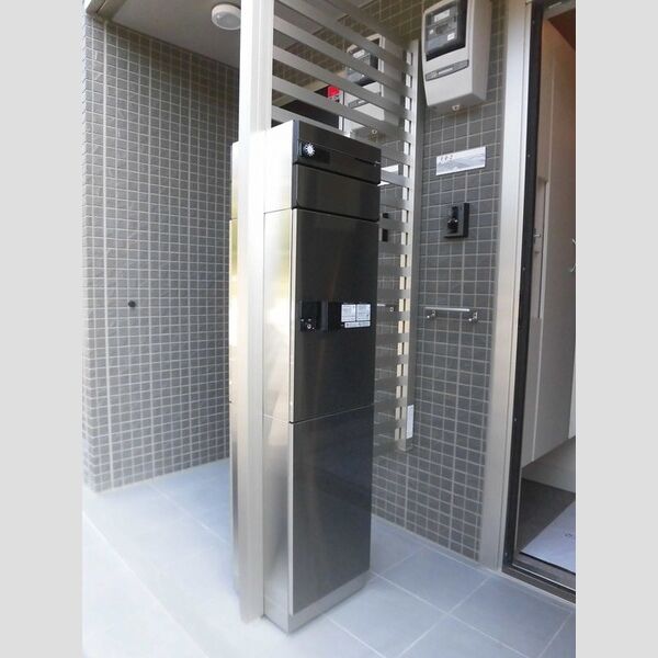 その他 (宅配BOX)