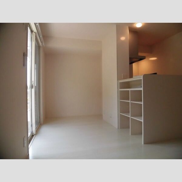 居室・リビング (DK)