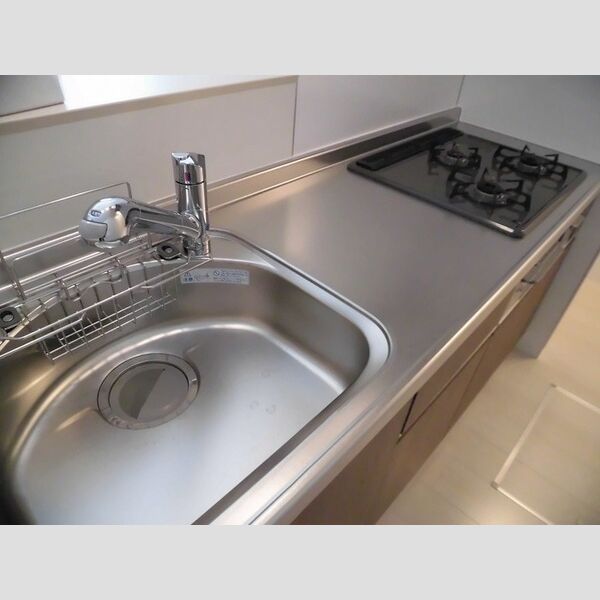 キッチン (キッチン)