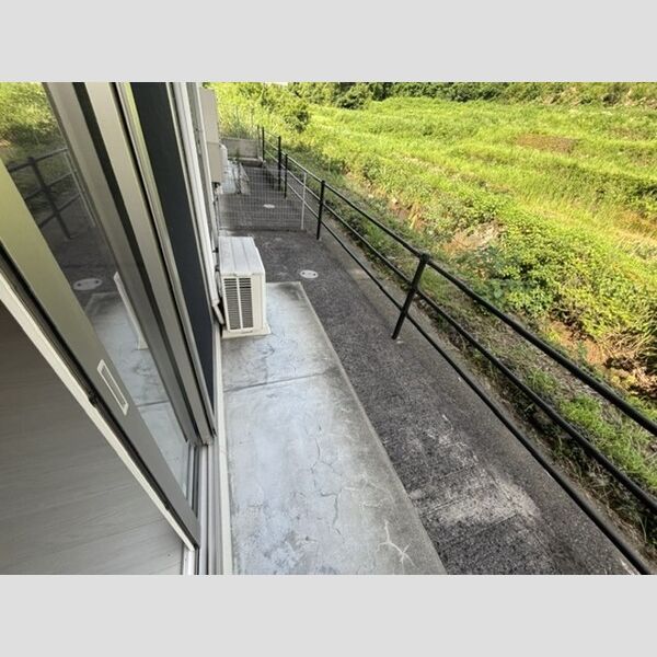 その他 (専用庭)