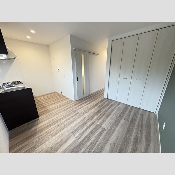 居室・リビング (LDK)