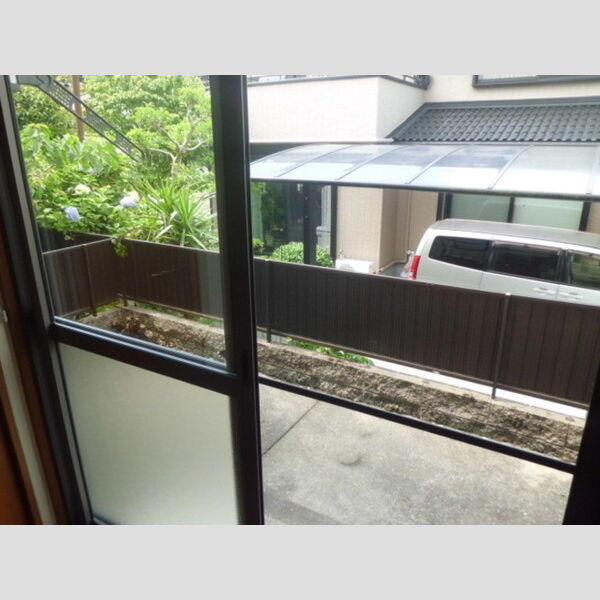 その他 (103号専用庭)