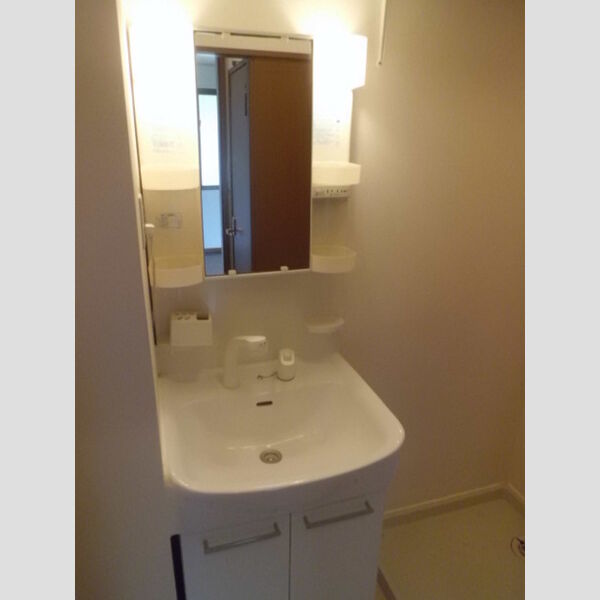 洗面所 (103号　洗髪洗面化粧台)