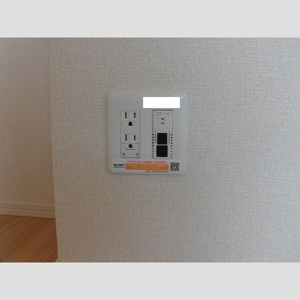 その他 (Wi-Fi)