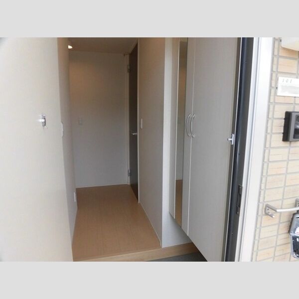 玄関 (シューズBOX(トール))