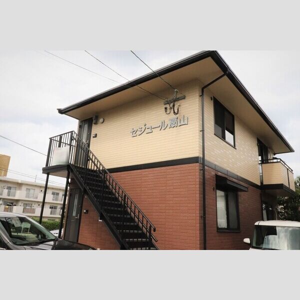 建物外観 (建物外観)