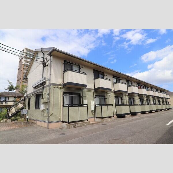 建物外観 (建物外観)