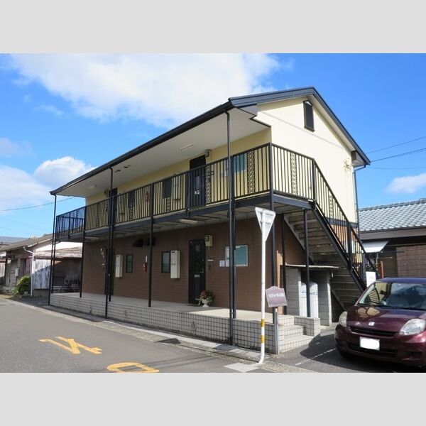 建物外観 (外観)