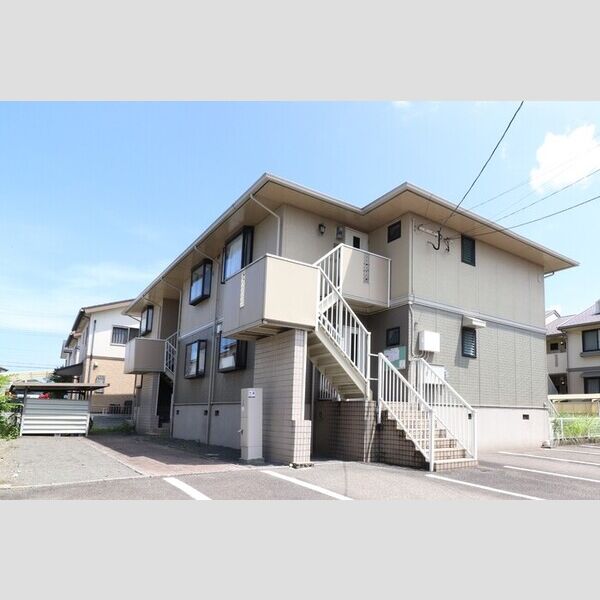 建物外観 (建物外観)