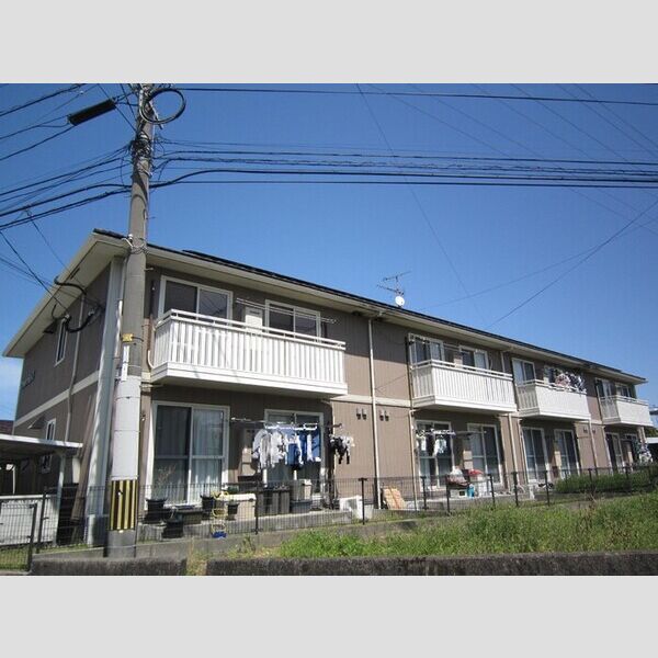 建物外観 (建物外観)