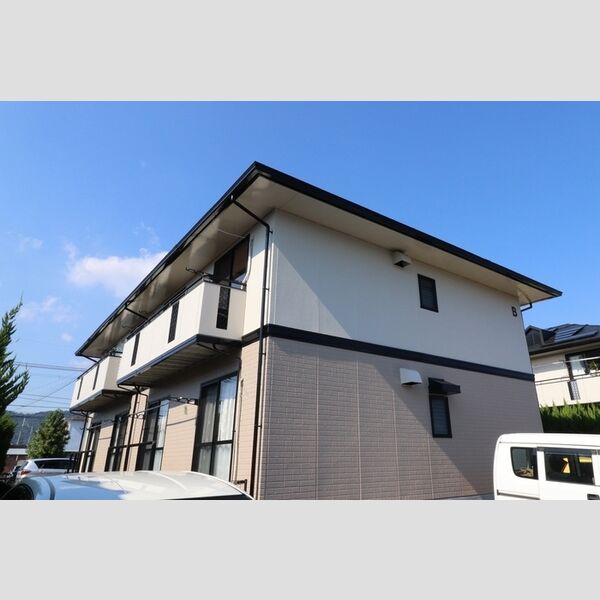 建物外観 (建物外観)