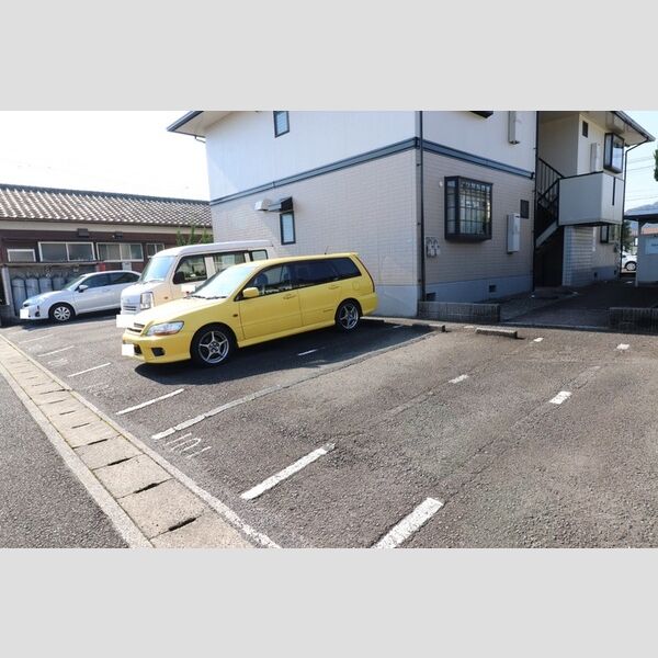 駐車場 (駐車場)