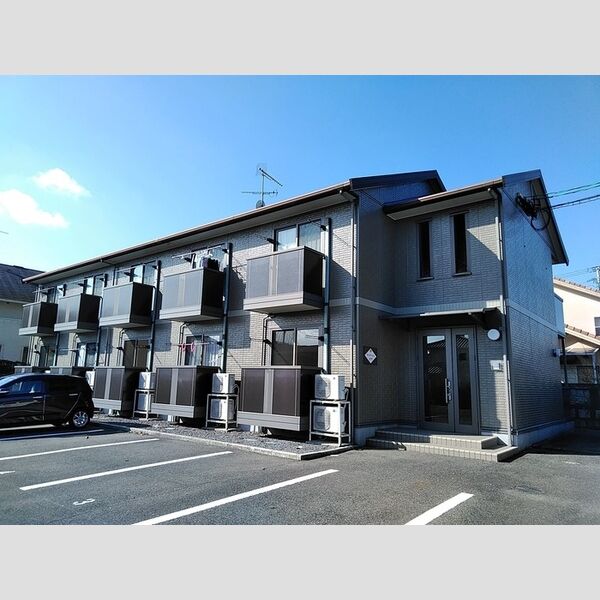 建物外観 (建物外観)