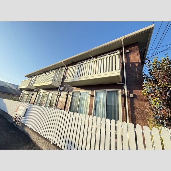 現地周辺 (外観)