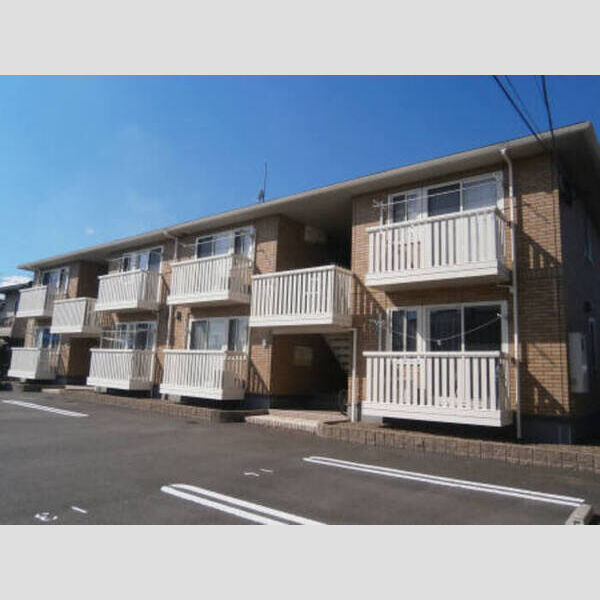 建物外観 (外観)