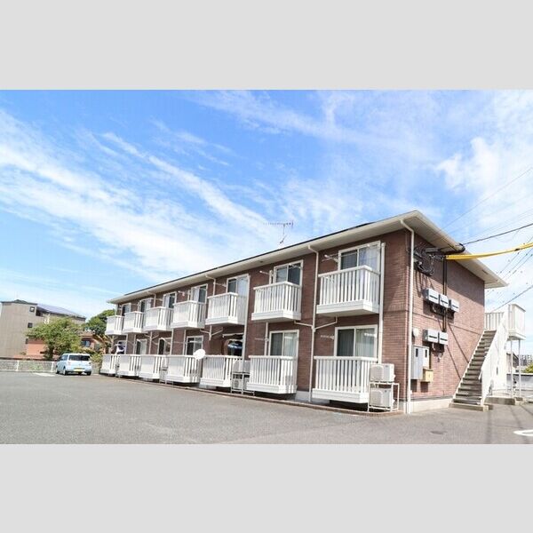 建物外観 (建物外観)